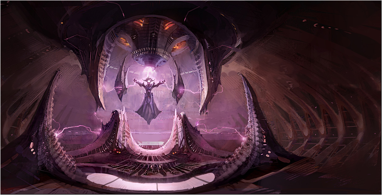 CONCEPT ARTIST & ILLUSTRATOR - Environments - Characters - Props & Vehicles CONCEPT ARTIST & ILLUSTRATOR - Environments - Characters - Props & Vehicles